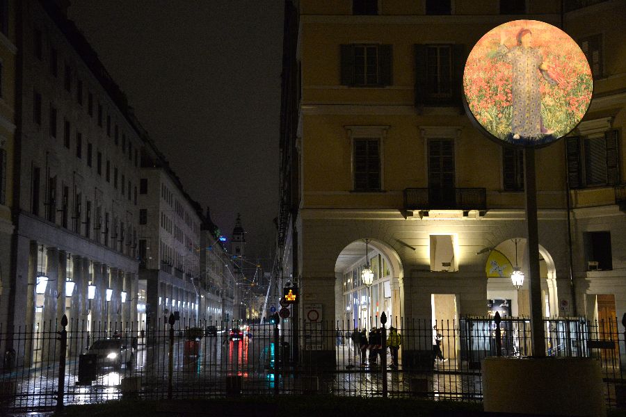 Carla Ciampoli_ pz c. Felice lato via Roma